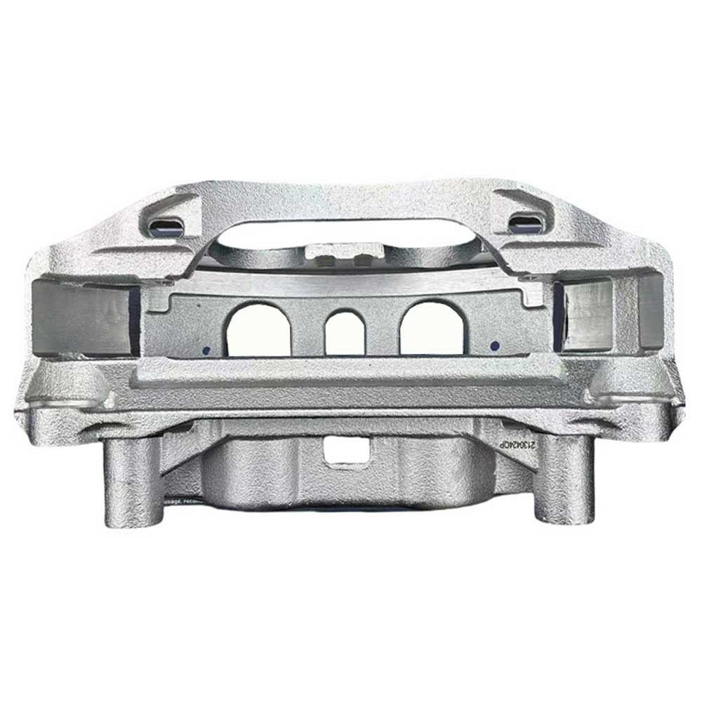 2018 Gmc Sierra 2500 HD Brake Caliper
